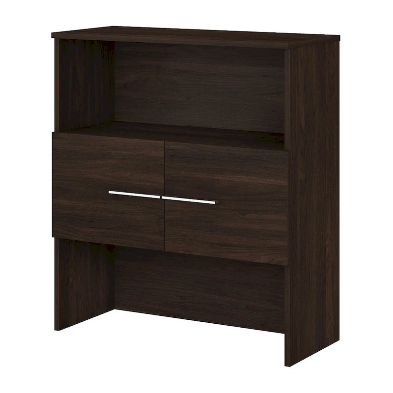 Office 500 36W Bookcase Hutch by Bush Business Furniture