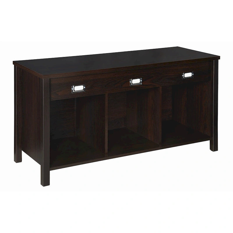 ClosetMaid 3-Cube Bench