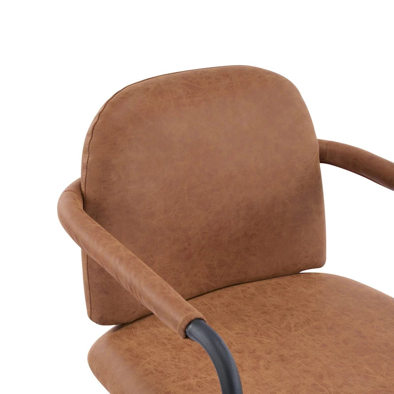 Christopher Knight Home - Logan Upholstered Dining Chair (Set of 2)