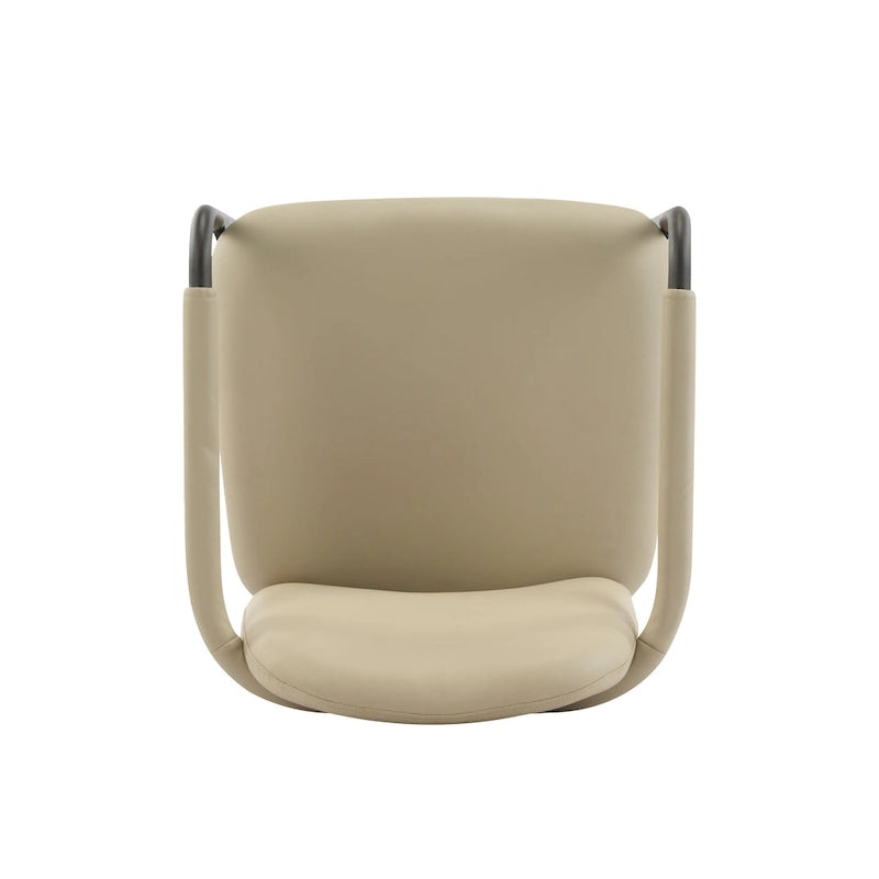 Christopher Knight Home - Logan Upholstered Dining Chair (Set of 2)