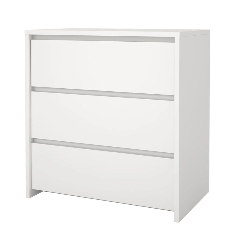 Porch & Den Next 31-inch Wide 3-Drawer Chest