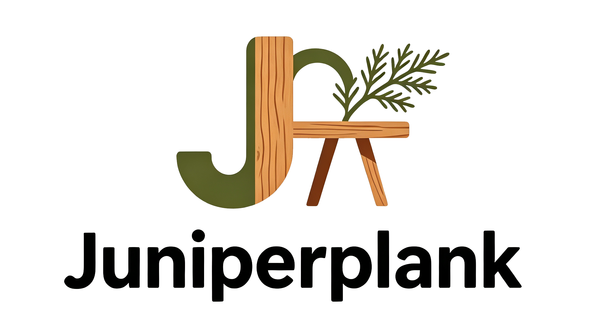 Juniperplank