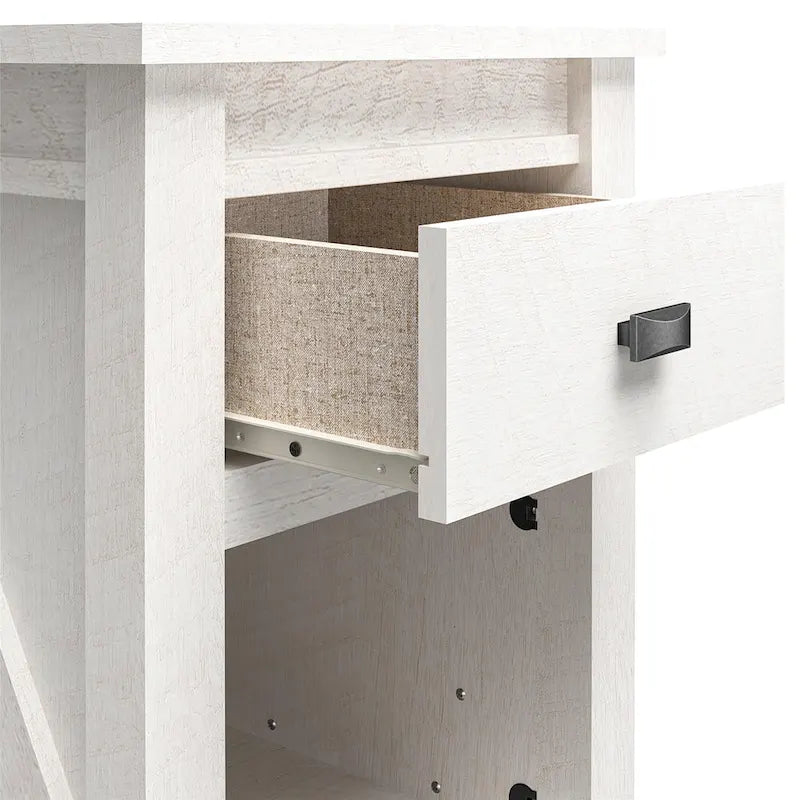Avenue Greene Becken Ridge Nightstand