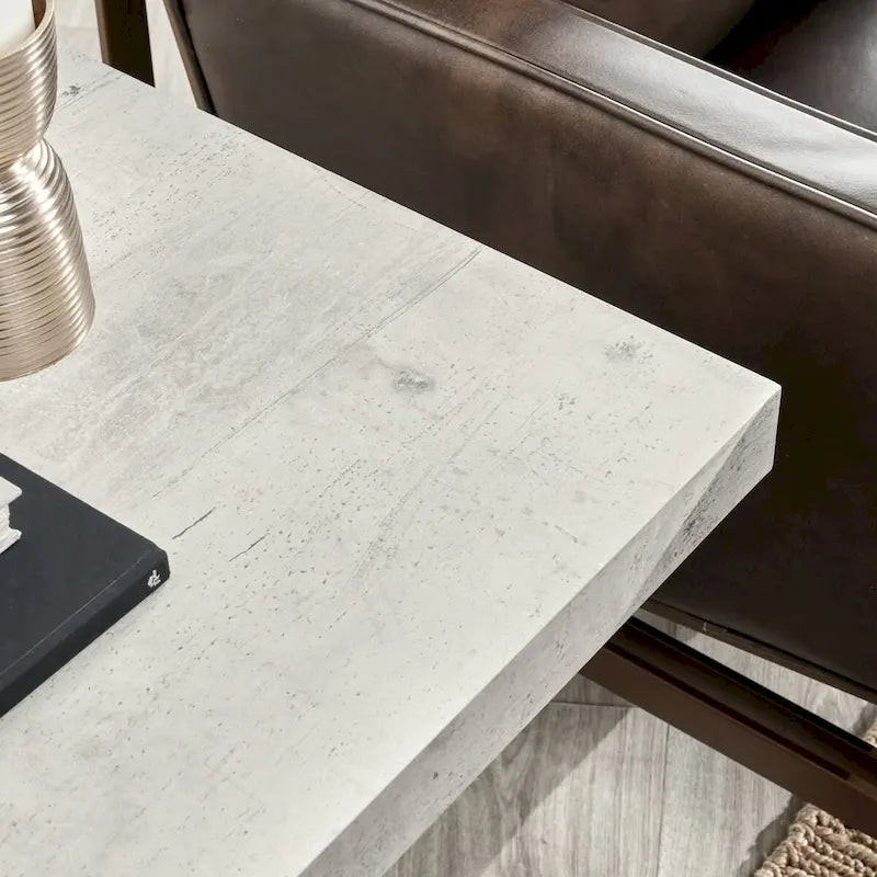 Classic Home Durant End Table