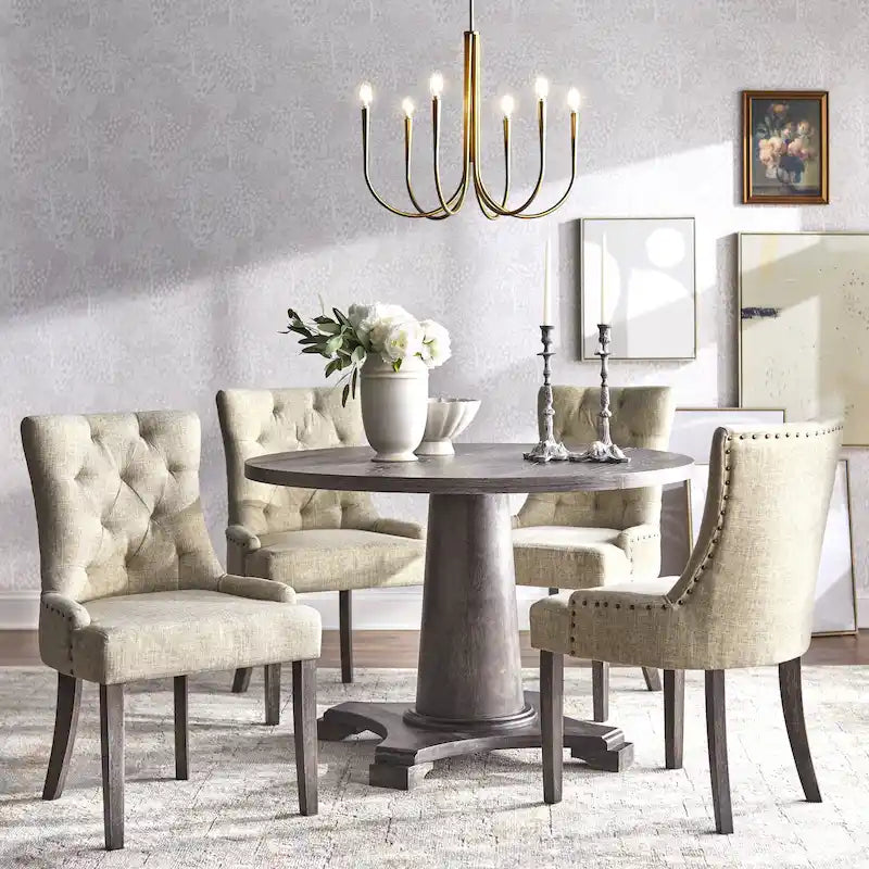 angelo:HOME Ariana Dining Set