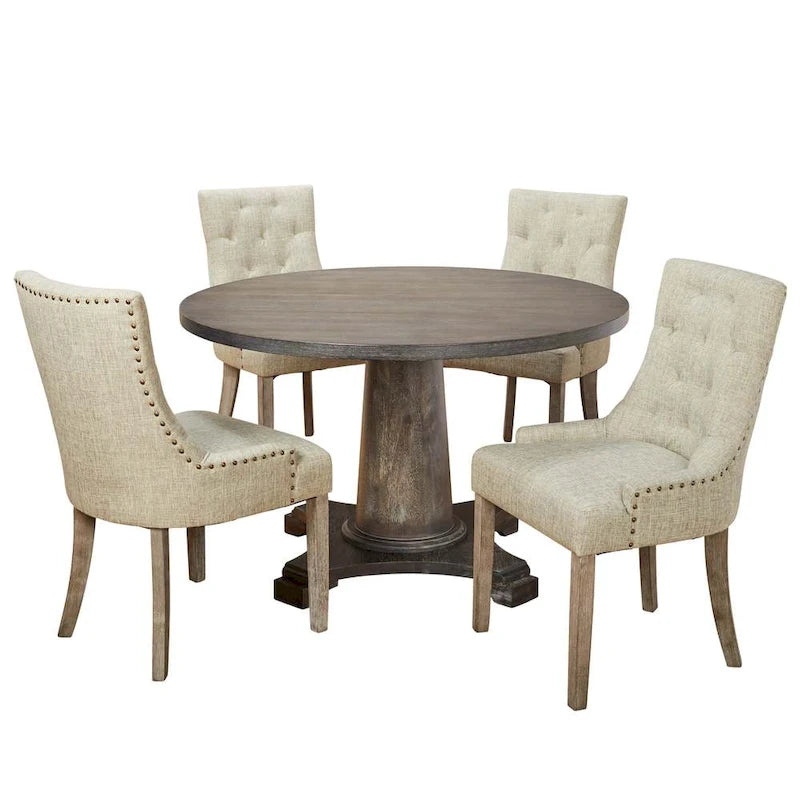 angelo:HOME Ariana Dining Set