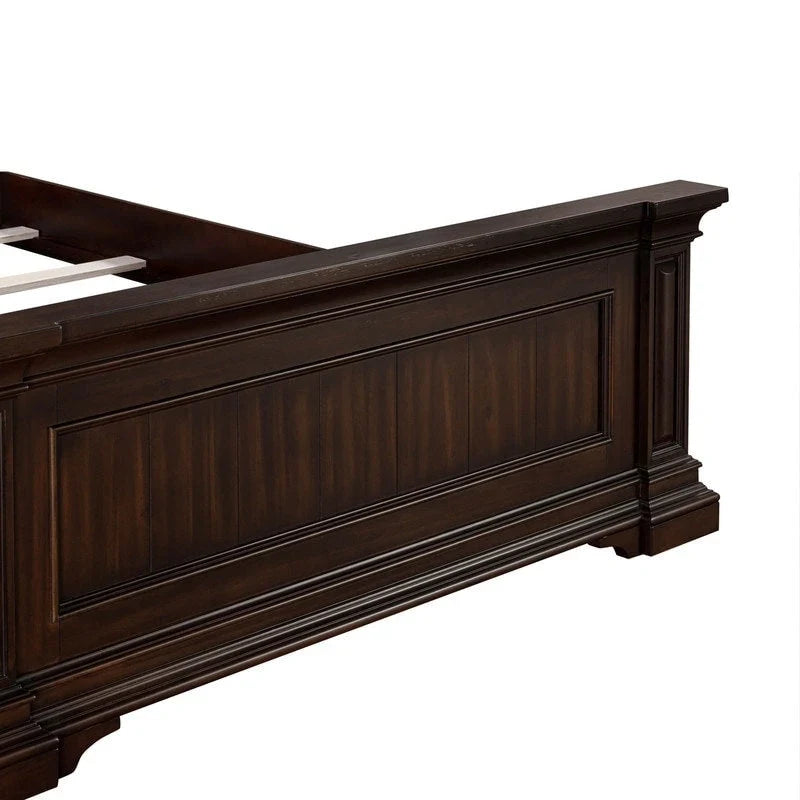 Stamford Upholstered Panel Bed