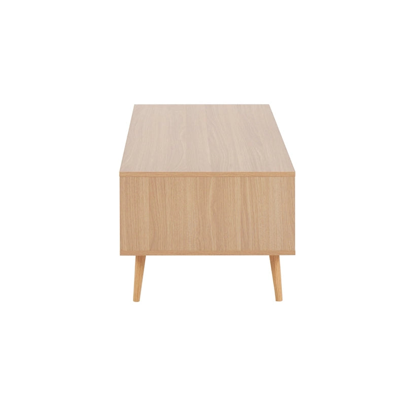 Astro Coffee Table