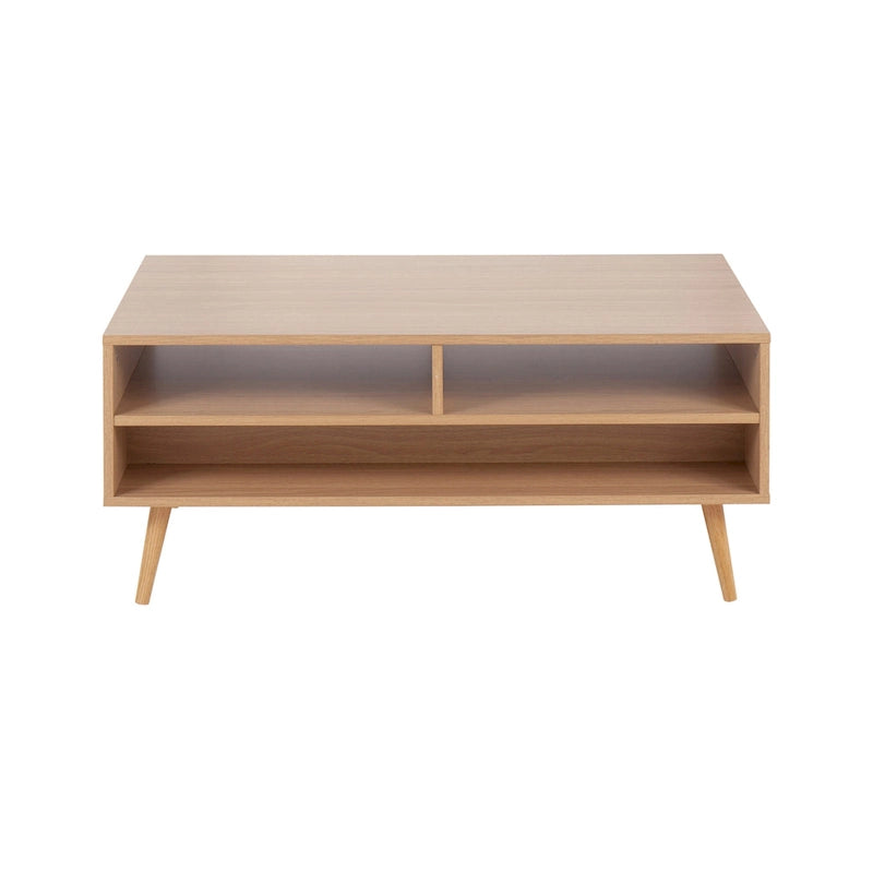 Astro Coffee Table