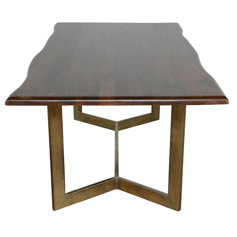 Classic Home Kensie Dining Table