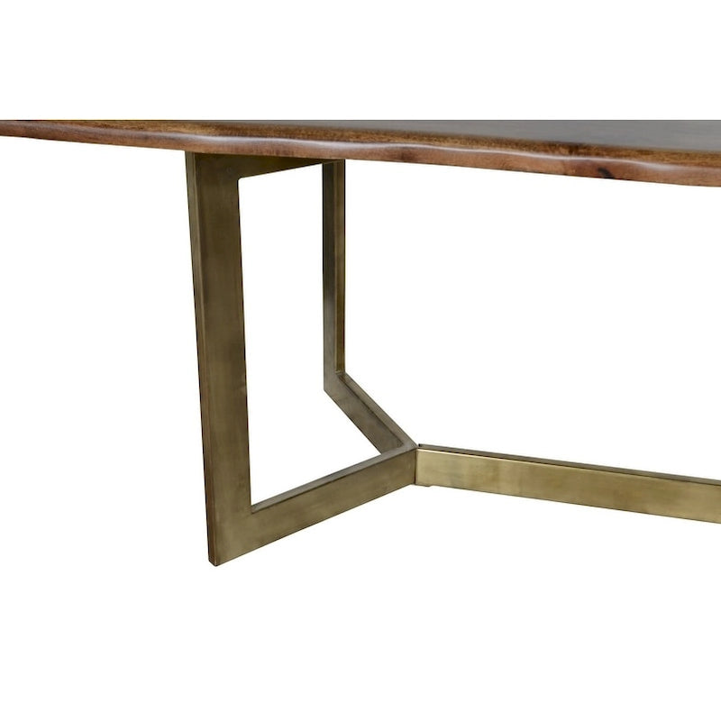Classic Home Kensie Dining Table