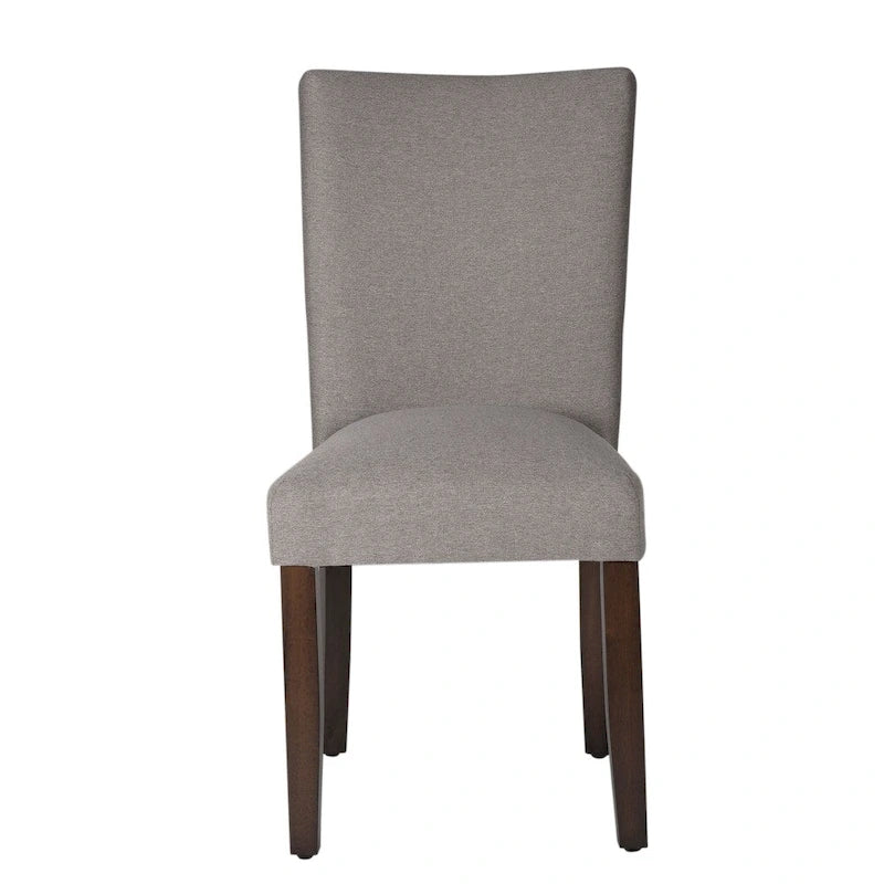 HomePop Parson Chair