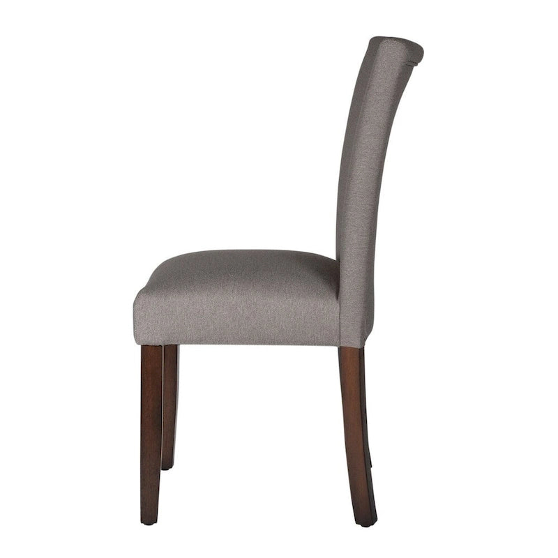 HomePop Parson Chair