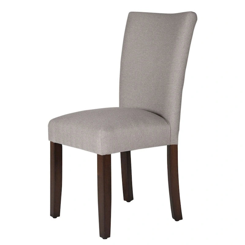HomePop Parson Chair