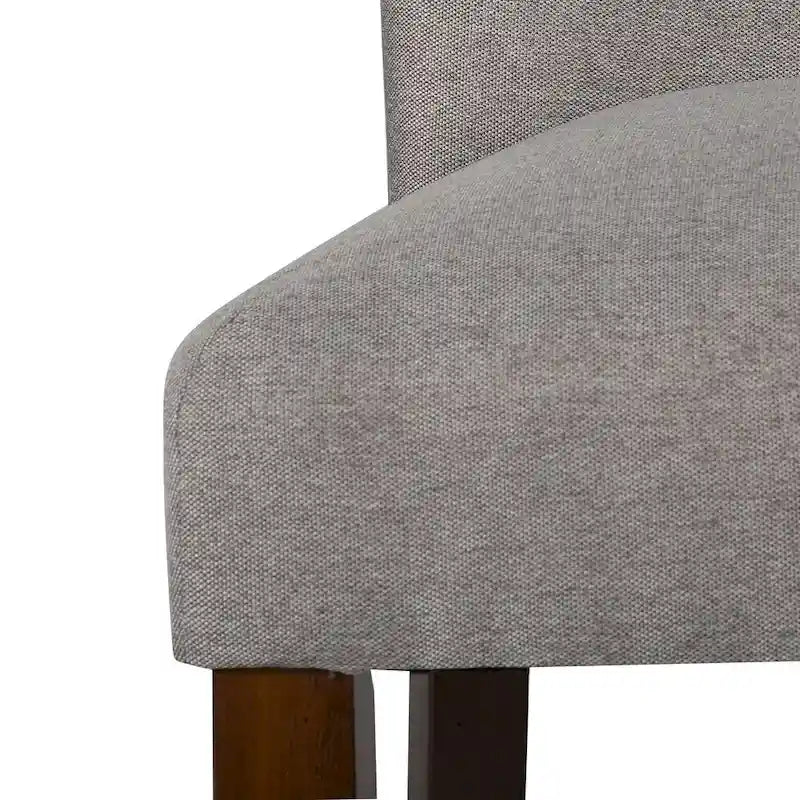 HomePop Parson Chair