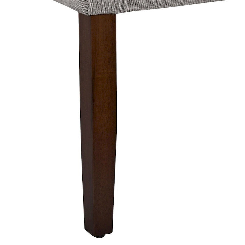 HomePop Parson Chair