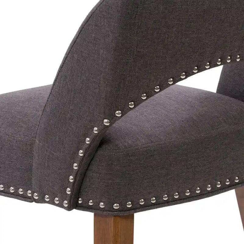 Set of 2Tiffany Upholstered Dining Chair