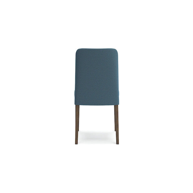 Signature Design by Ashley Lyncott Dining Upholstered Side Chair (Set of 2)