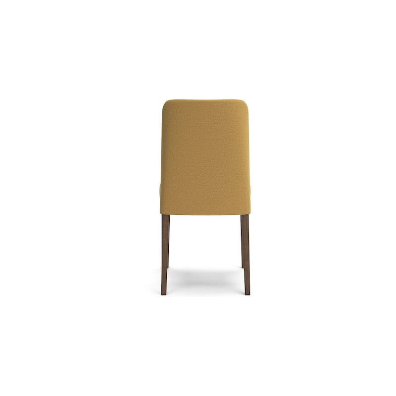 Signature Design by Ashley Lyncott Dining Upholstered Side Chair (Set of 2)