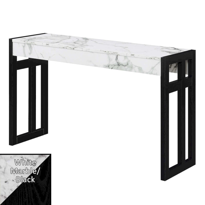 Convenience Concepts Monterey Console Table
