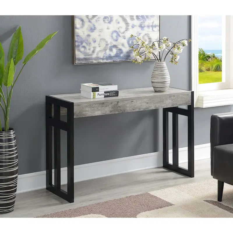 Convenience Concepts Monterey Console Table