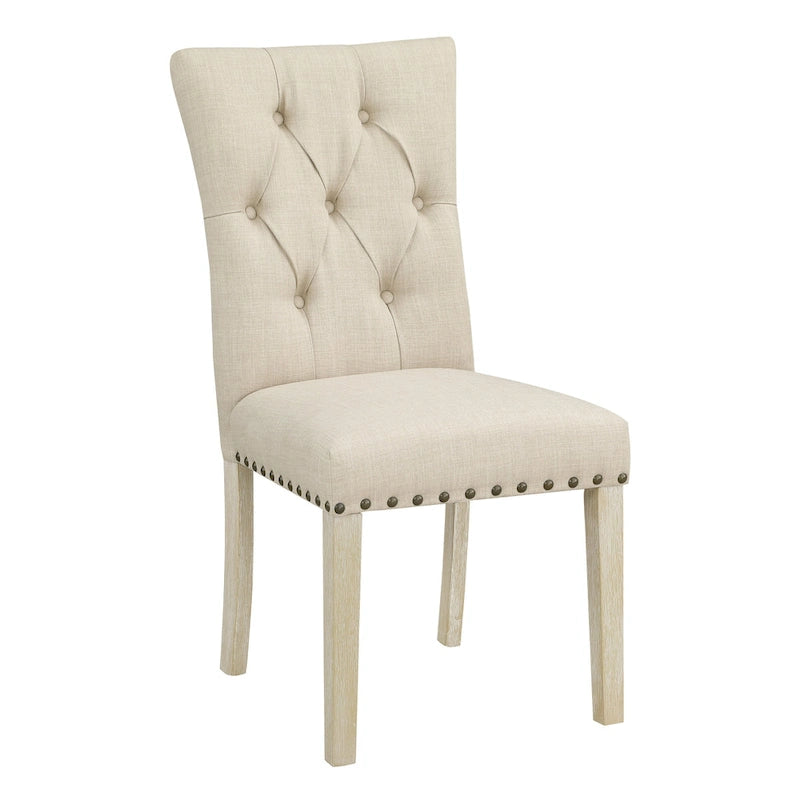 Preston Dining Chair (2-Pack)