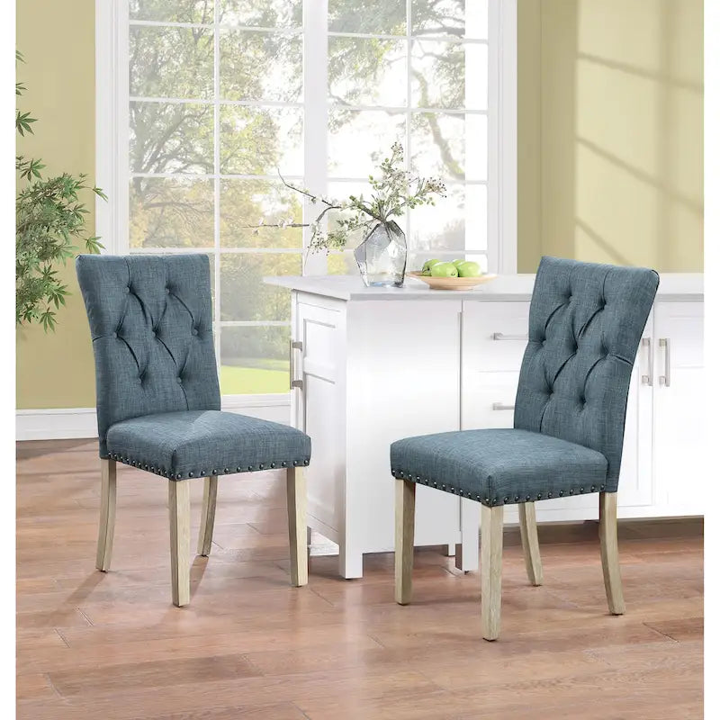Preston Dining Chair (2-Pack)