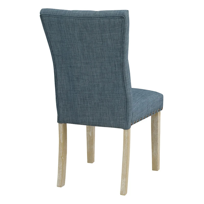 Preston Dining Chair (2-Pack)