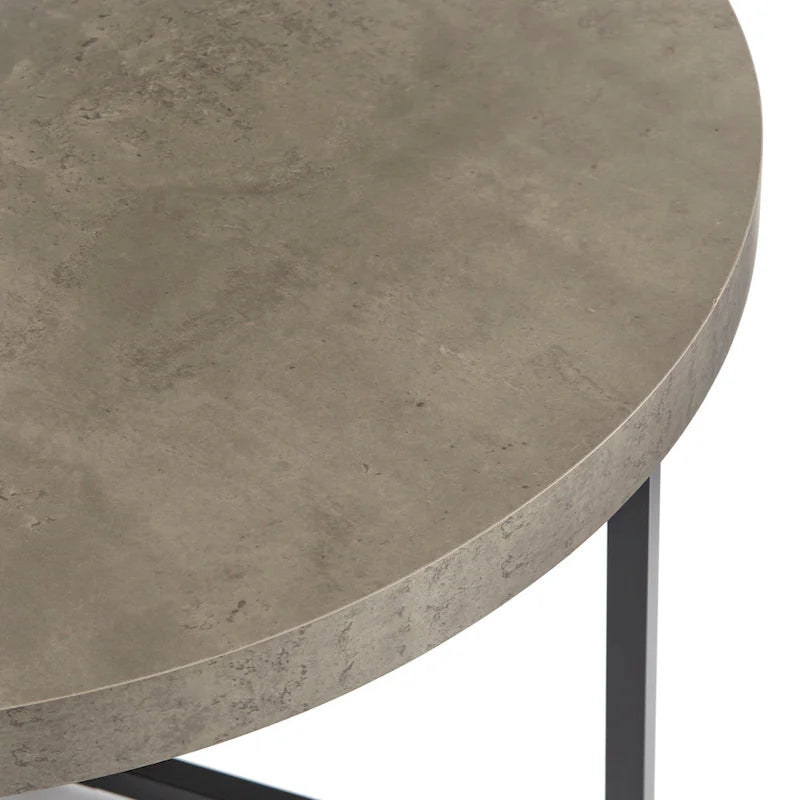 Simple Living Era Coffee Table