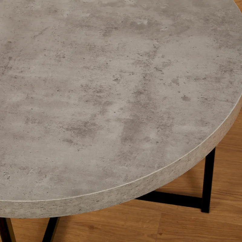 Simple Living Era Coffee Table