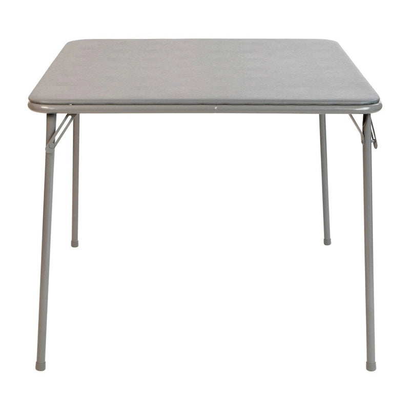 Foldable Vinyl Card Table