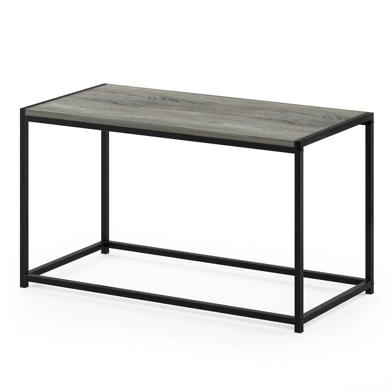 Furinno Camnus Modern Living Coffee Table