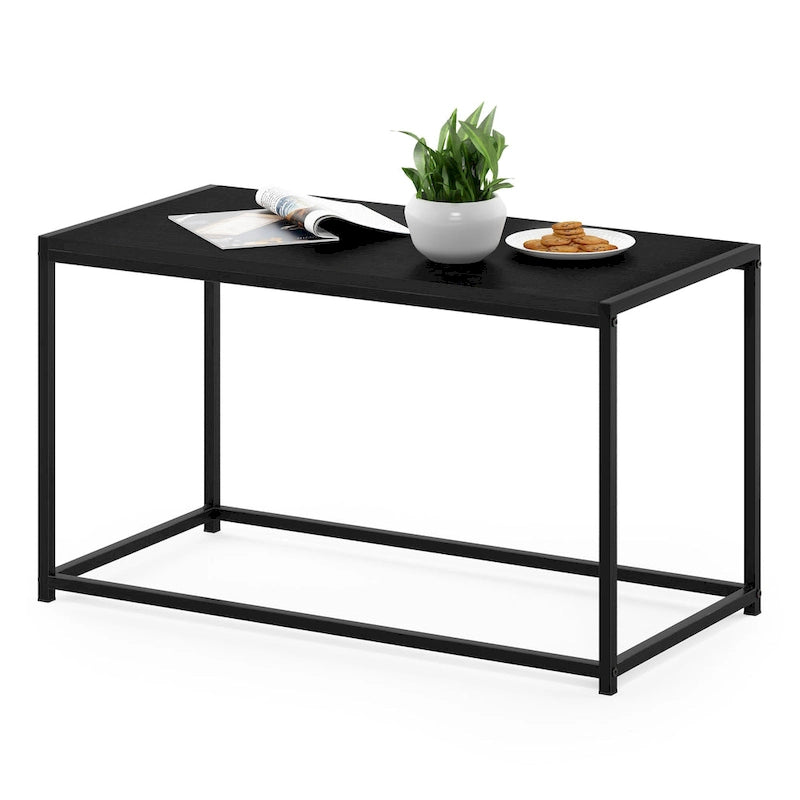 Furinno Camnus Modern Living Coffee Table