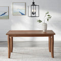 Simple Living Provence Dining Table - Brown