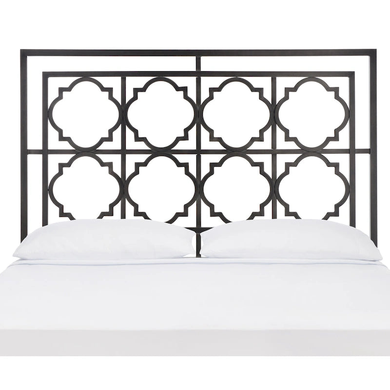 SAFAVIEH Laraine Metal Headboard