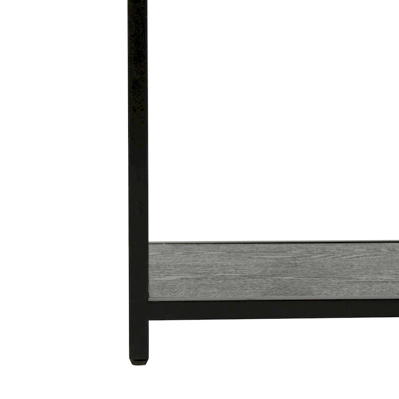 SAFAVIEH Fannye Geometric Console Table - 42 x 16 x 30.3 - 42Wx16Dx30H