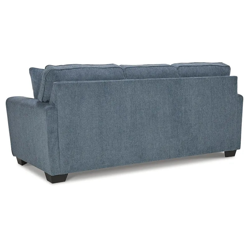 Signature Design by Ashley Cashton Queen Sofa Sleeper - 87 W x 38 D x 39 H