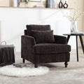 Modern Accent Chair Lounge Chair