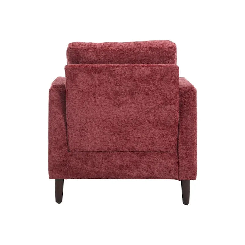 Modern Accent Chair Lounge Chair