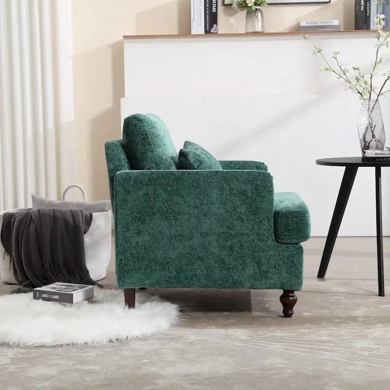 Modern Accent Chair Lounge Chair