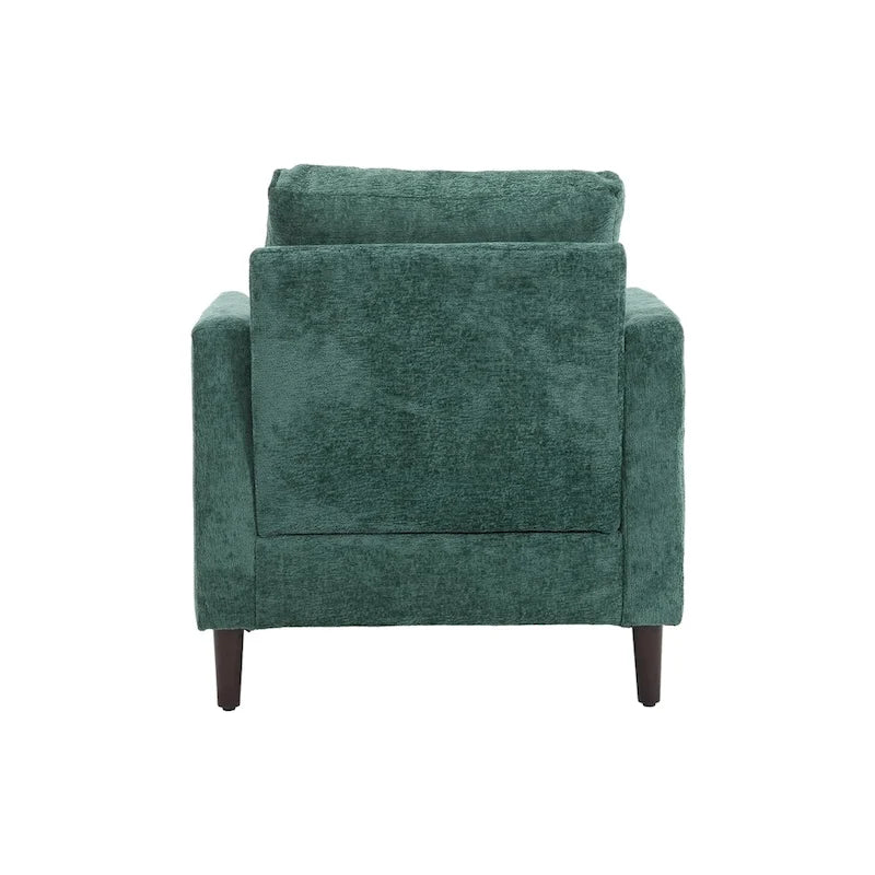 Modern Accent Chair Lounge Chair