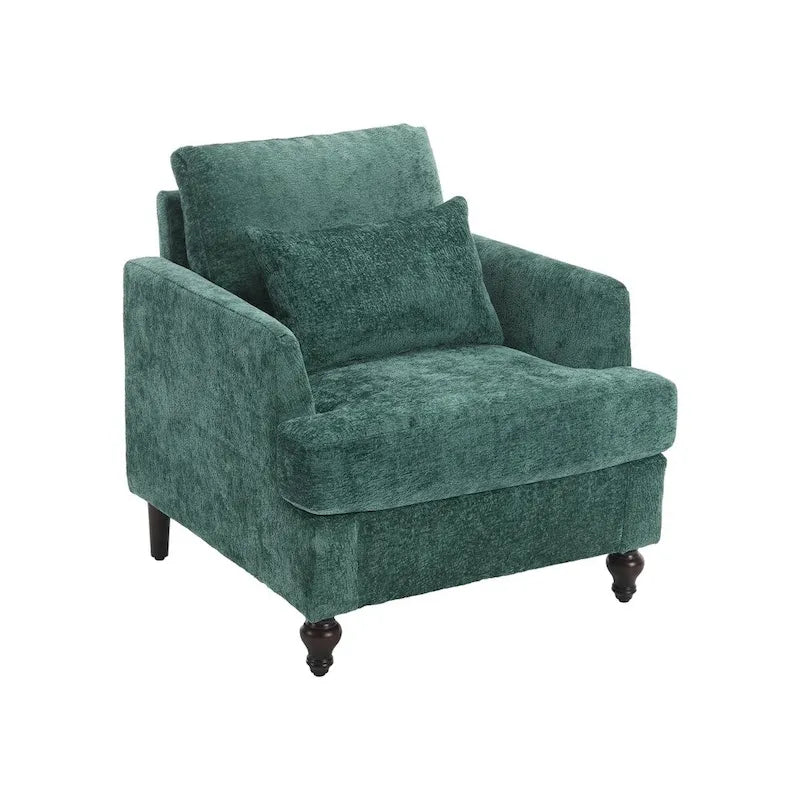 Modern Accent Chair Lounge Chair