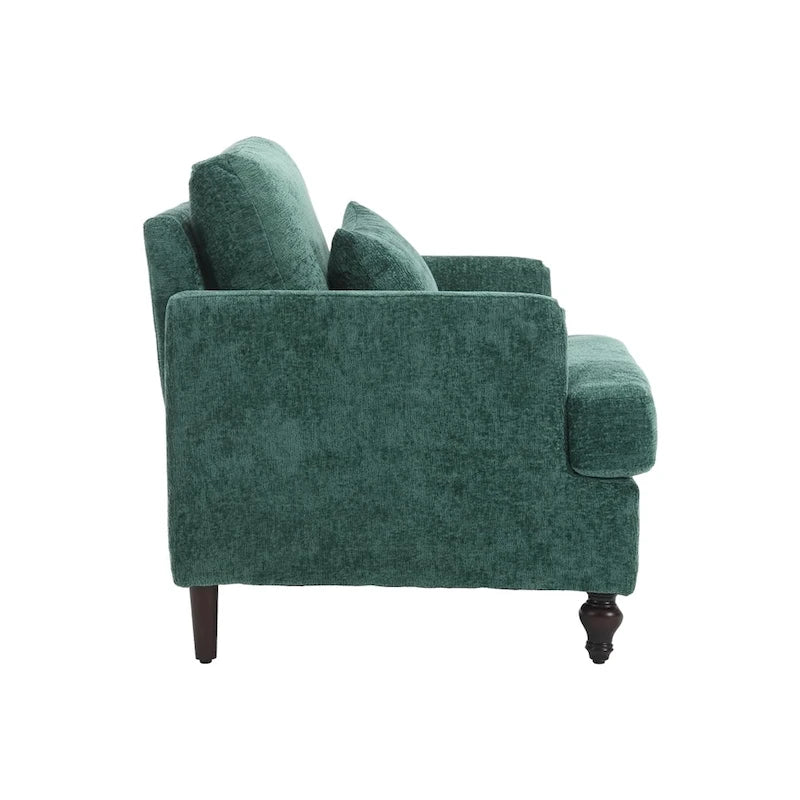 Modern Accent Chair Lounge Chair