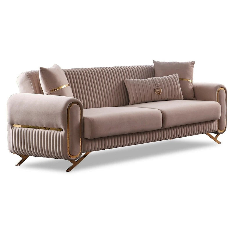 Richmond Comfortable Sleeper Modern Living room Sofa