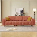 Convertible L Shaped Sectional Sofa Couch for Living Room and Office