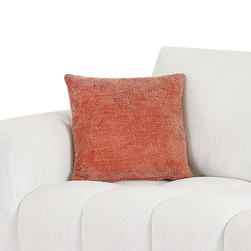 Convertible L Shaped Sectional Sofa Couch for Living Room and Office