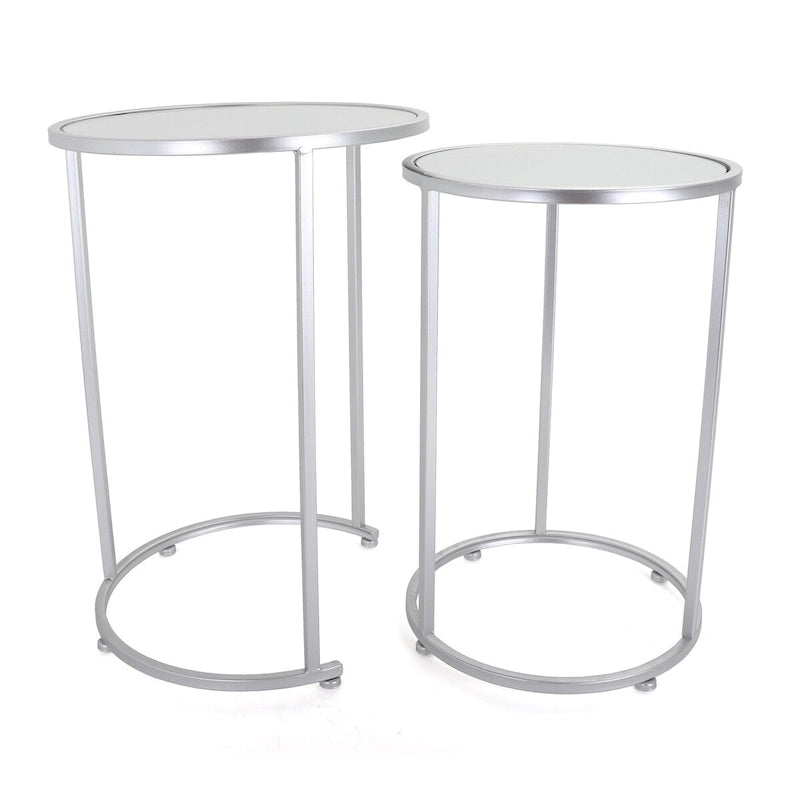 Odessa Nesting Table Set