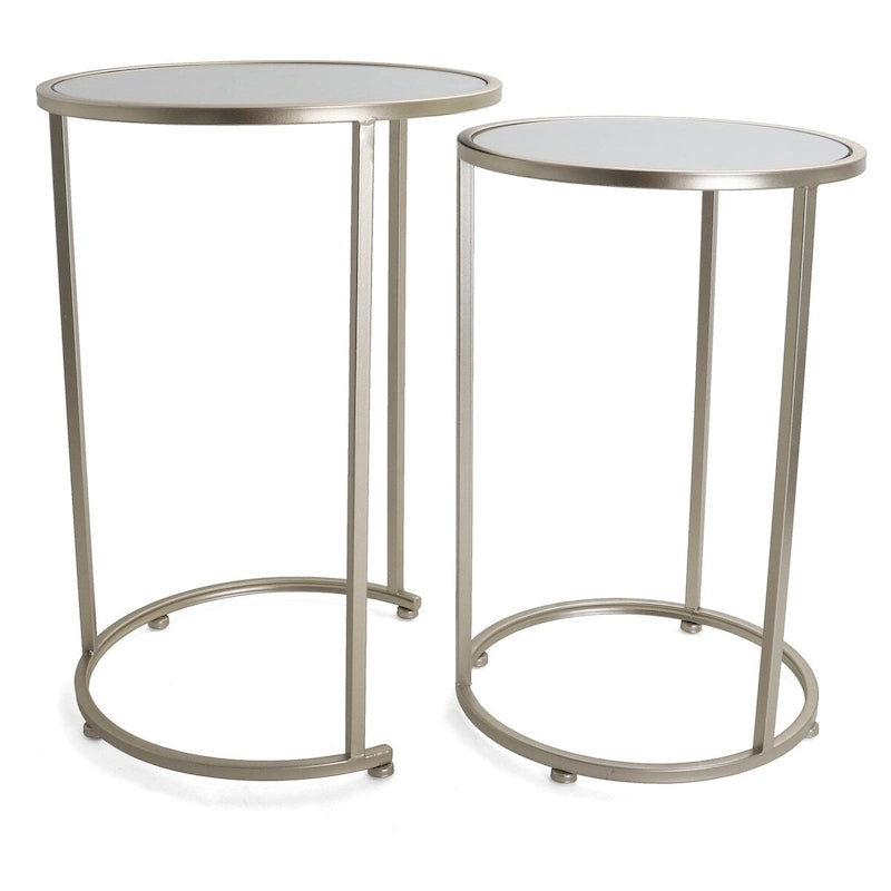 Odessa Nesting Table Set