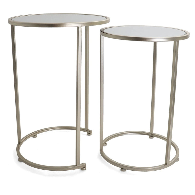 Odessa Nesting Table Set