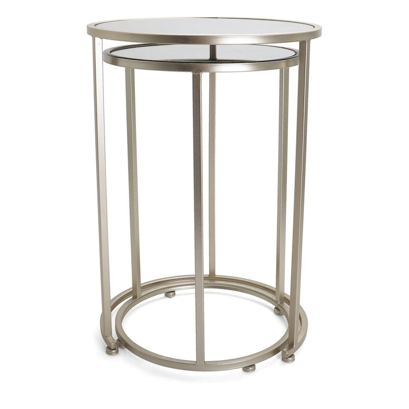 Odessa Nesting Table Set
